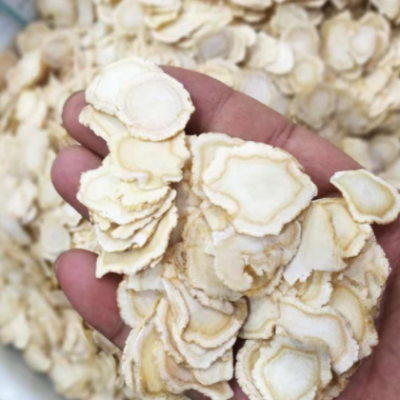 供应西洋参 西洋参切片 参片 散装 中药材批发