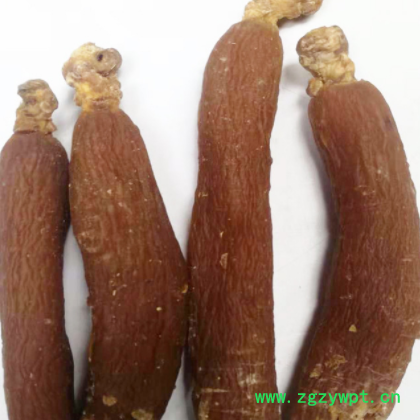 东北吉林长白山人参条 红参棒 整条足干 各种规格 中药材批发