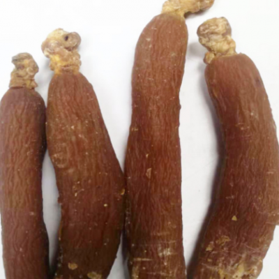 东北吉林长白山人参条 红参棒 整条足干 各种规格 中药材批发