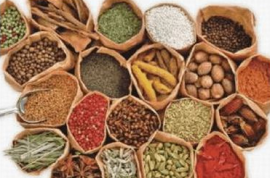 中药材真假优劣“码”上知晓