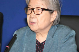 中医文献与学术间的“架桥人” ——缅怀中医目录学家薛清录