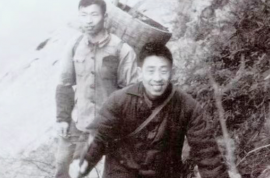 持医者仁心 践不渝初心 ——追忆医学泰斗沈自尹院士的拓路历程