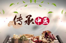 清代名医吴楚为救人弃科考