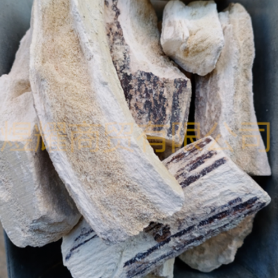 大量批发鹿角霜， 鹿角霜各种等级. ，免费打粉，可以视频看货