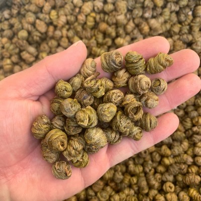 紫皮石斛枫斗