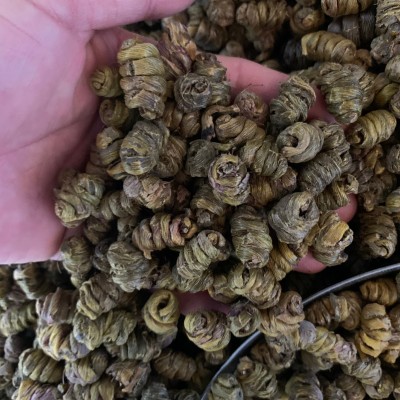 铁皮石斛枫斗
