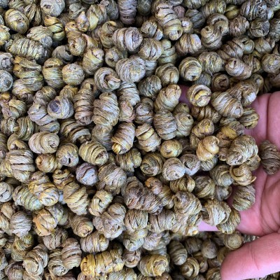 紫皮石斛枫斗