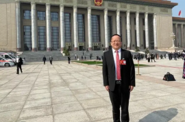 全国人大代表缪小平：中药质量良莠不齐，建议制定适用于中药特性的多层级质量标准体系