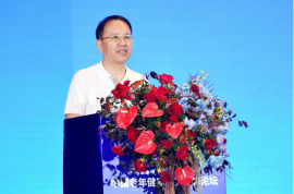 发挥中医药优势促进健康老龄化，通络养生八字经课程丰富老年健康教育资源