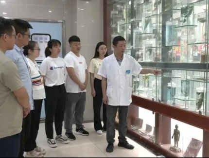 河北四部门推进《中药材生产质量管理规范》示范建设