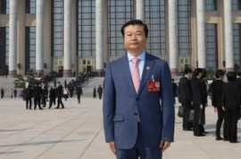 广药集团李楚源：推动中药时尚化前卫化，为世界健康提供更多中医药方案