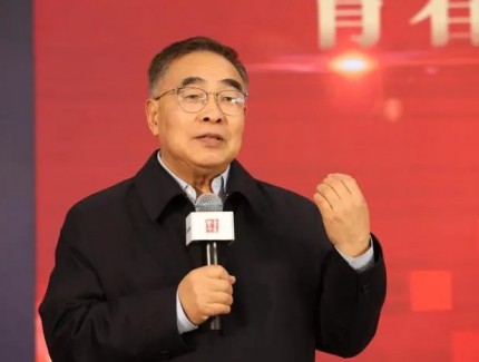 人大代表张伯礼：加快建立“从头至尾”的中医药传统知识保护制度