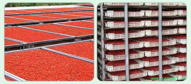 杞福源新货宁夏枸杞子中宁枸杞散装批发即食特大头茬枸杞