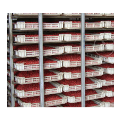 杞福源宁夏枸杞子散装干货批发即食免洗中宁县红枸杞子代工贴牌